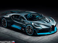 2020 Bugatti Divo = 380 км/ч. 1500 л.с. 2.4 сек.