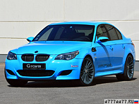 2012 BMW M5 G-Power Hurricane RRs = 372 км/ч. 830 л.с. 4.3 сек.