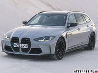M3 Competition Touring